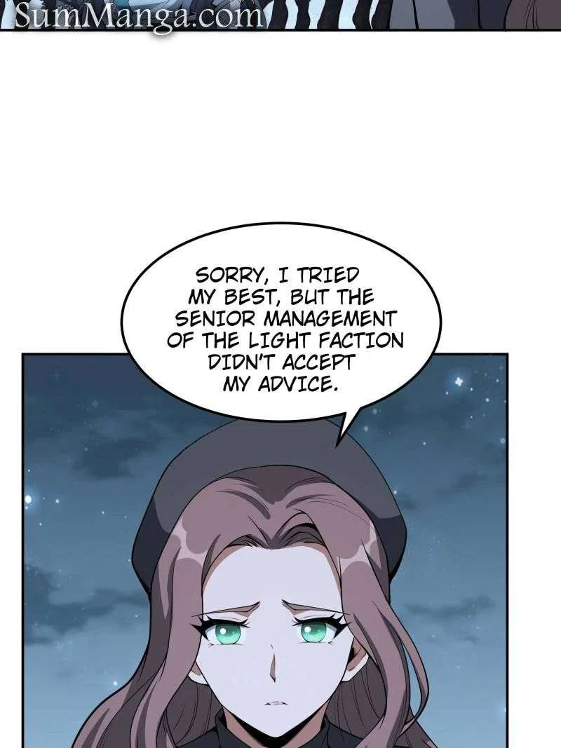 The First Sword Of Earth Chapter 233 – Page 29