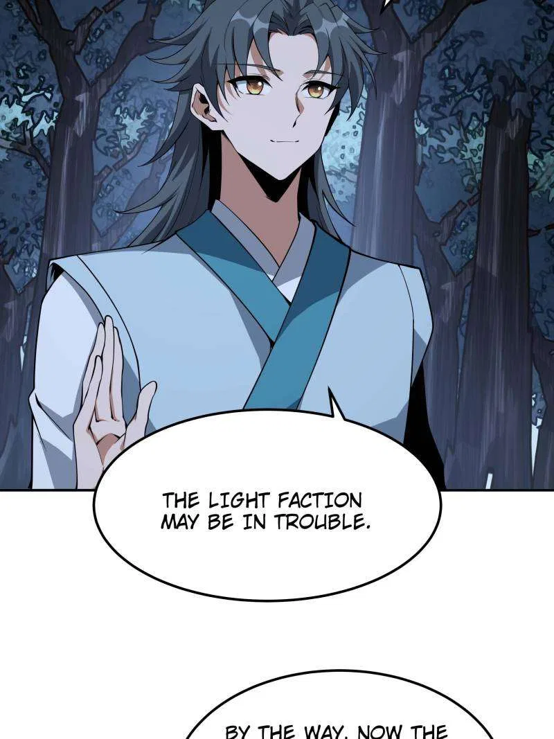 The First Sword Of Earth Chapter 233 – Page 31