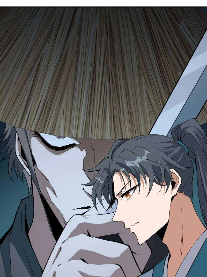 The First Sword Of Earth Chapter 233 – Page 33