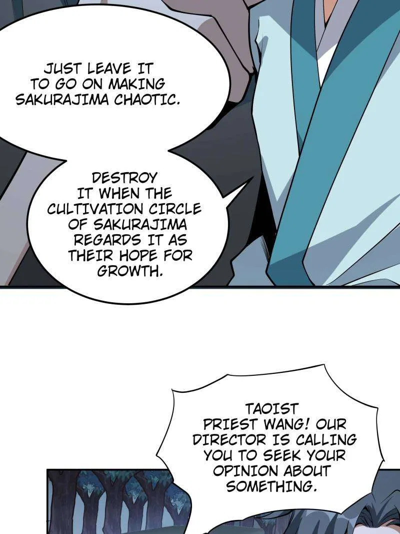 The First Sword Of Earth Chapter 233 – Page 34
