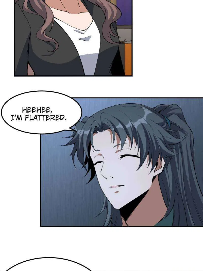 The First Sword Of Earth Chapter 233 – Page 40
