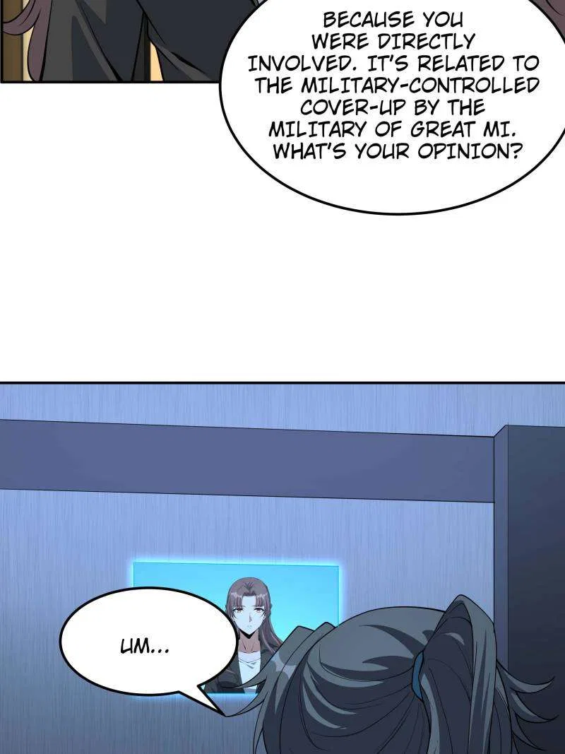 The First Sword Of Earth Chapter 233 – Page 42