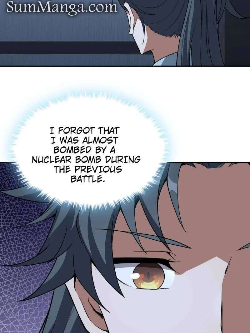 The First Sword Of Earth Chapter 233 – Page 43