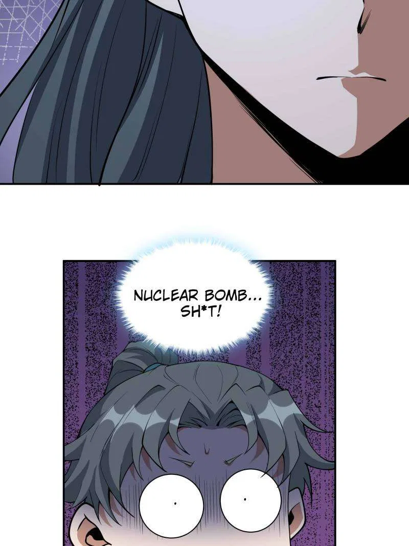 The First Sword Of Earth Chapter 233 – Page 44