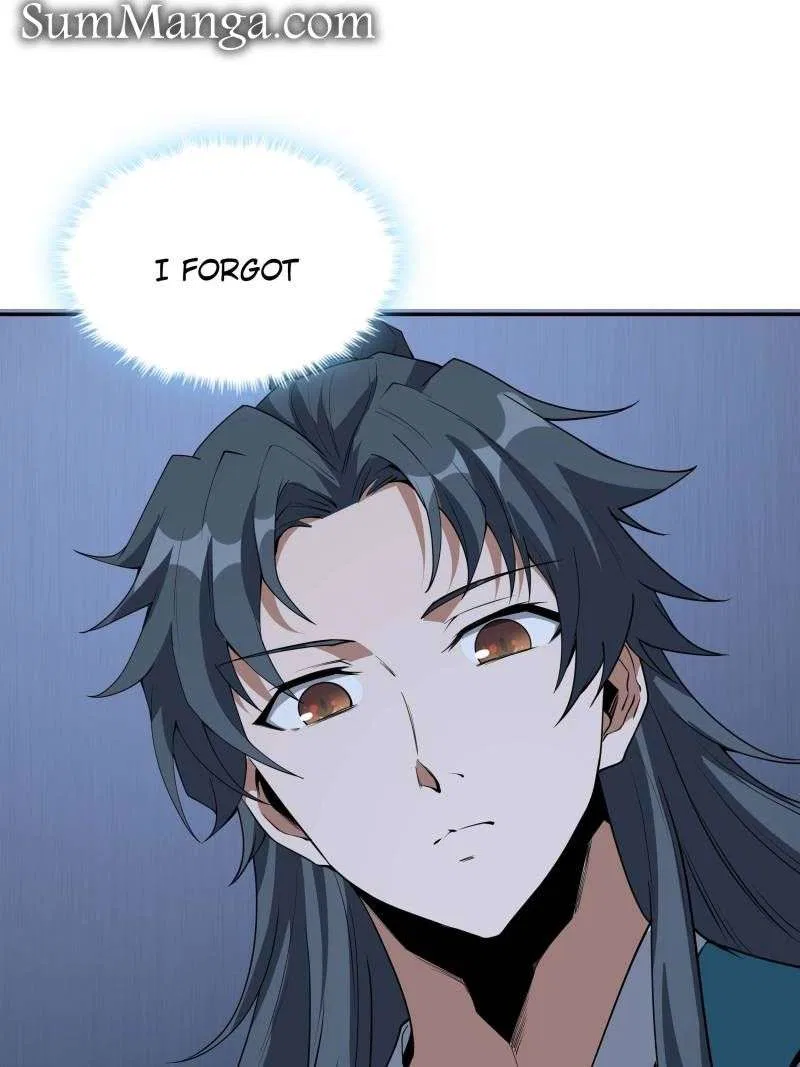 The First Sword Of Earth Chapter 233 – Page 46