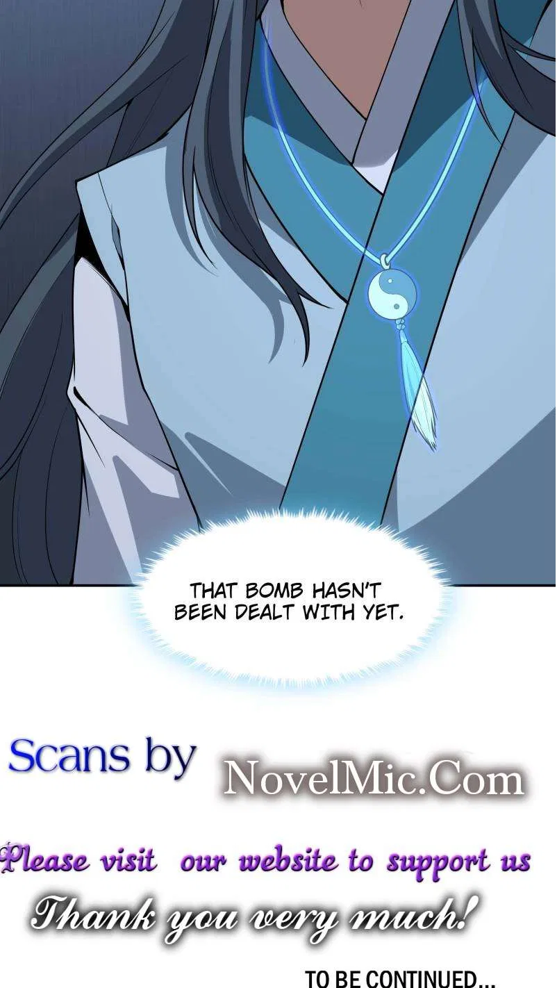 The First Sword Of Earth Chapter 233 – Page 47