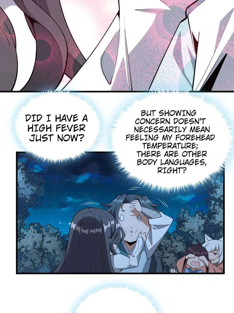 The First Sword Of Earth Chapter 232 – Page 3