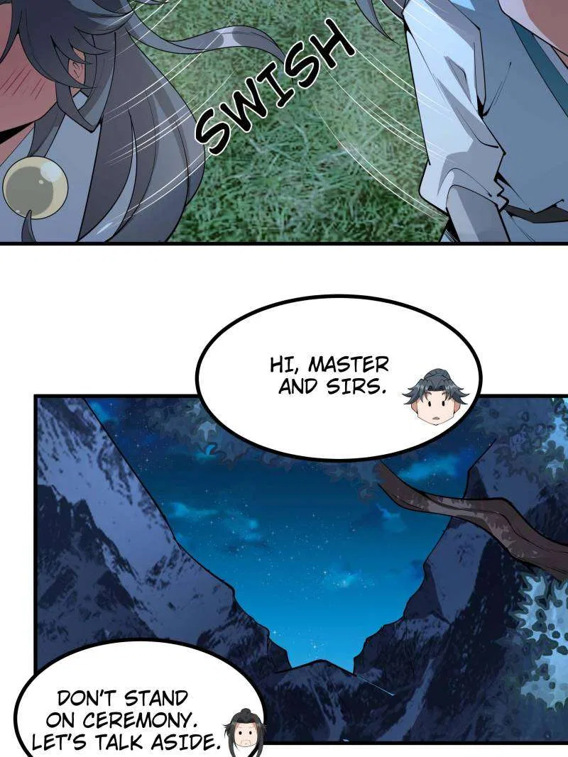 The First Sword Of Earth Chapter 232 – Page 7