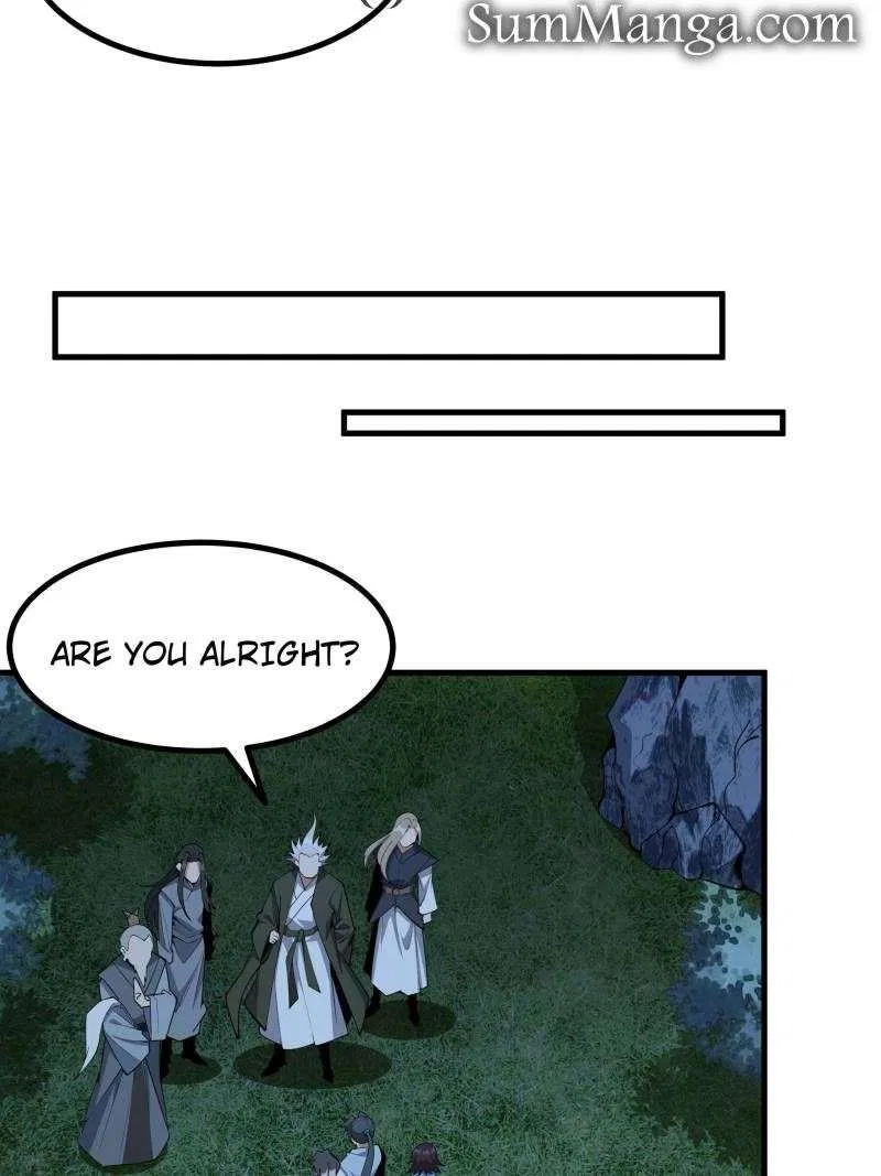 The First Sword Of Earth Chapter 232 – Page 8