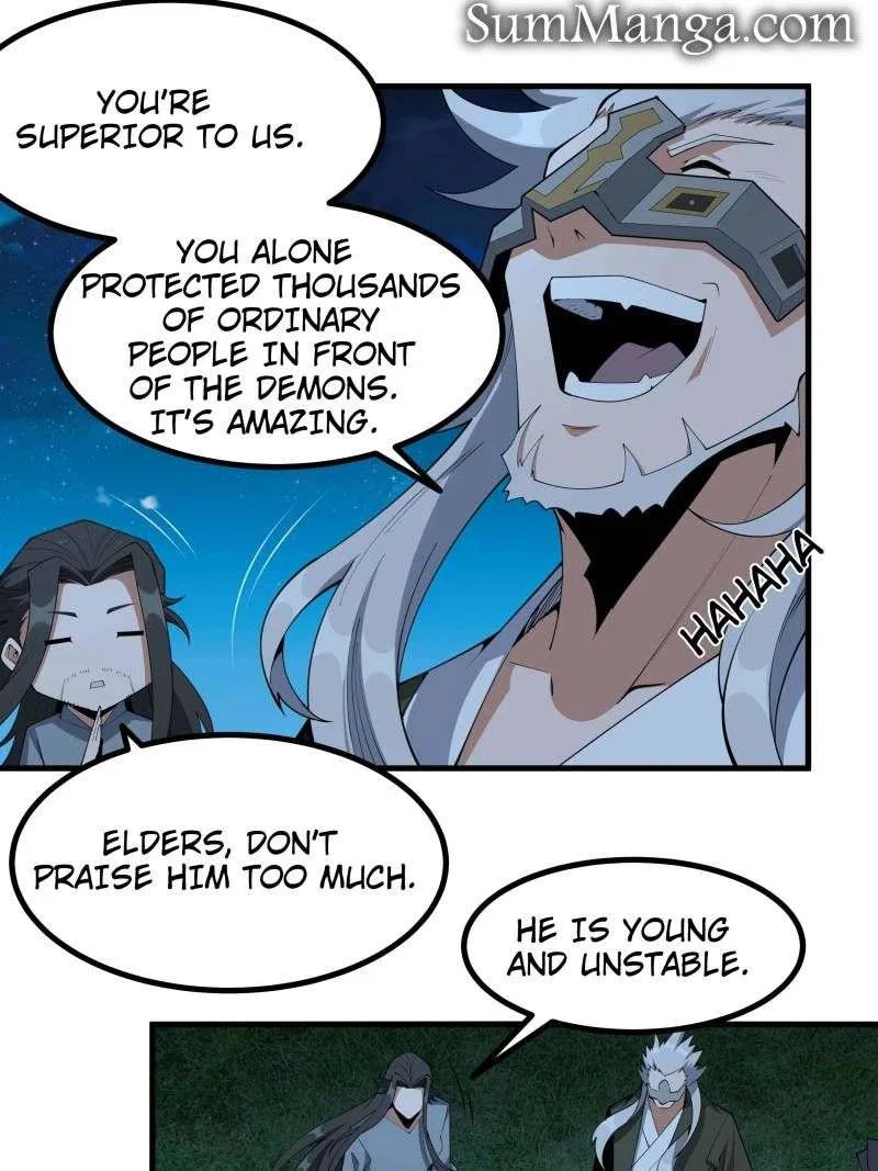The First Sword Of Earth Chapter 232 – Page 10