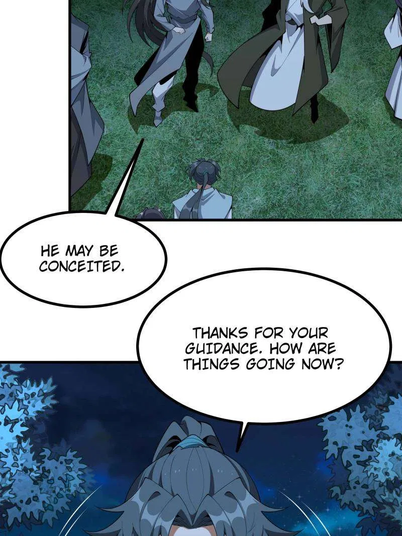 The First Sword Of Earth Chapter 232 – Page 11