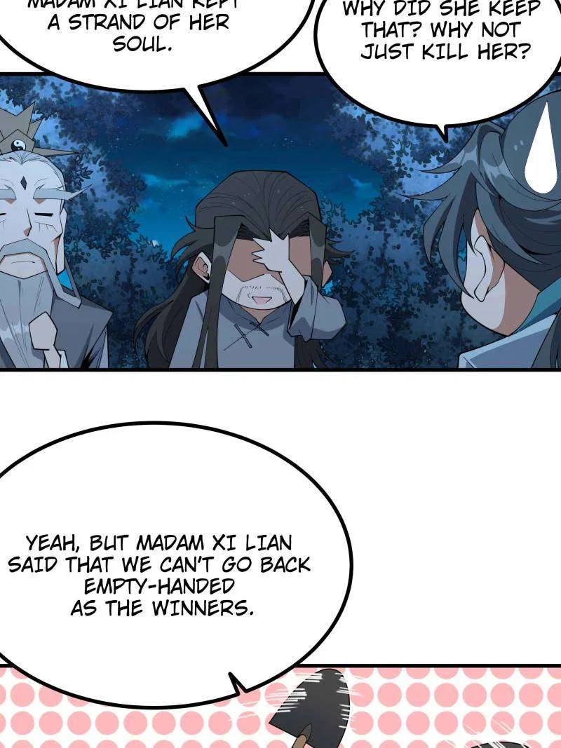 The First Sword Of Earth Chapter 232 – Page 14