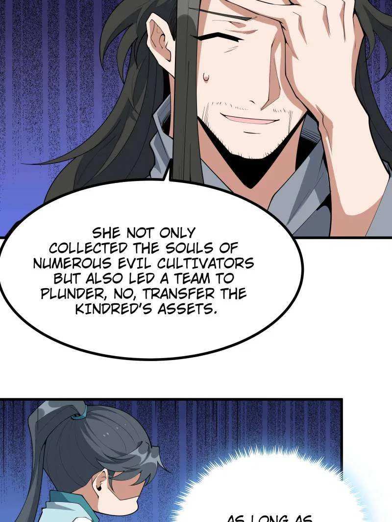 The First Sword Of Earth Chapter 232 – Page 16