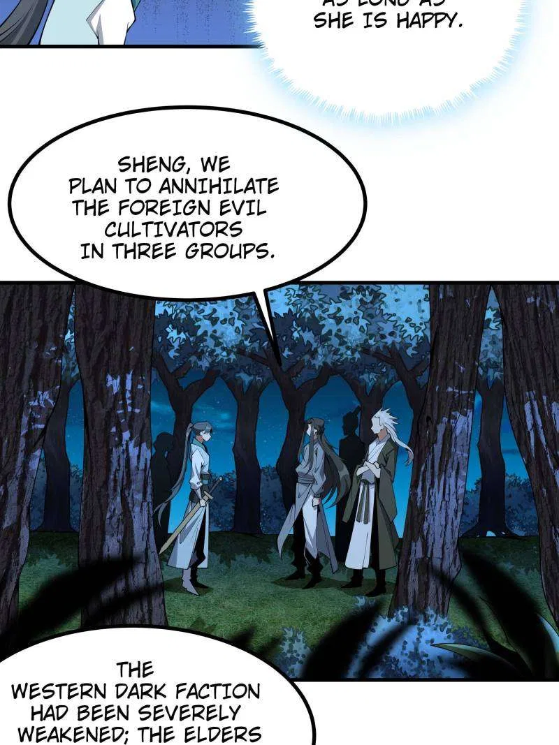 The First Sword Of Earth Chapter 232 – Page 17