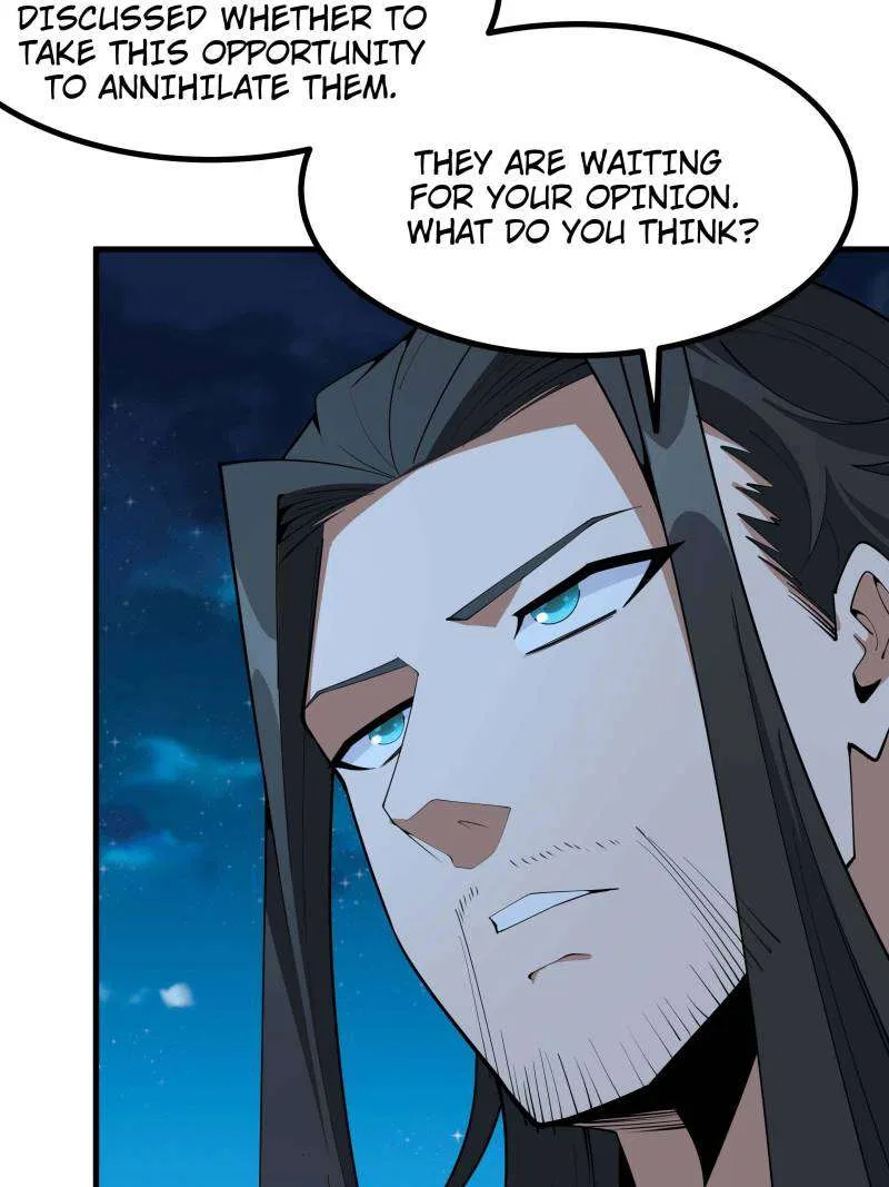 The First Sword Of Earth Chapter 232 – Page 18