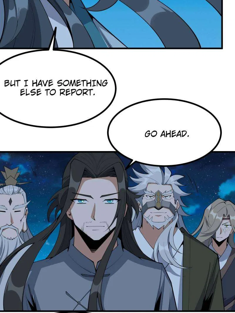 The First Sword Of Earth Chapter 232 – Page 21