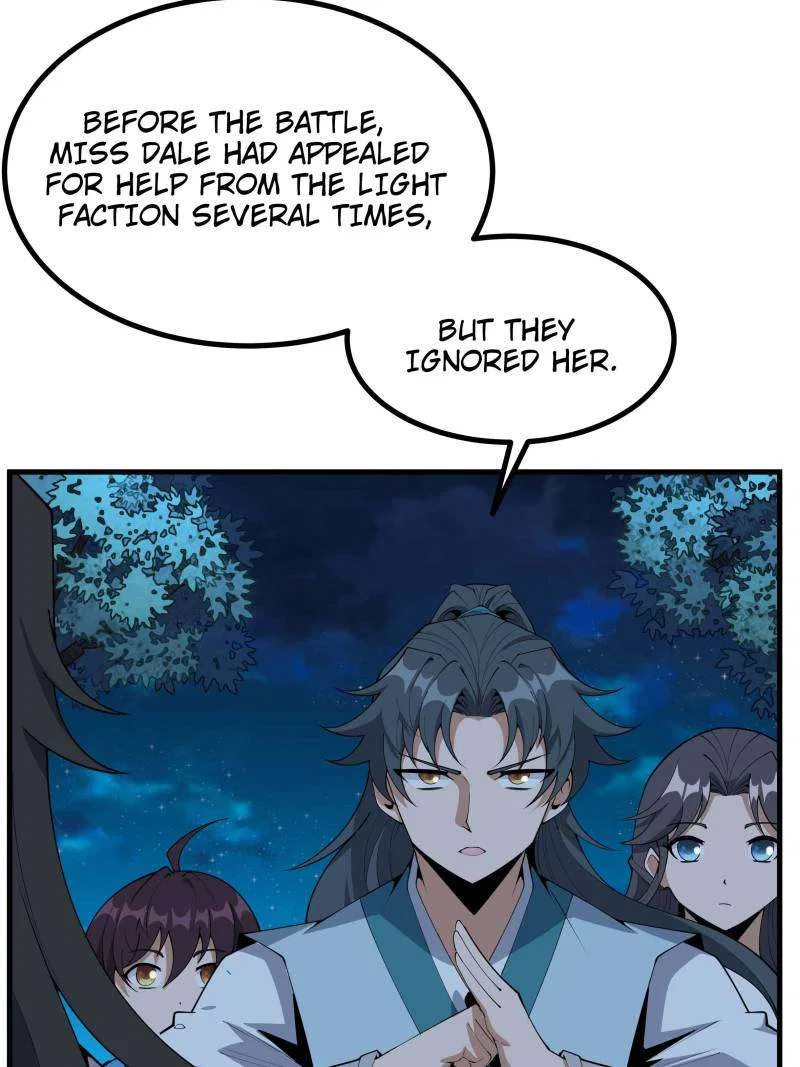 The First Sword Of Earth Chapter 232 – Page 22