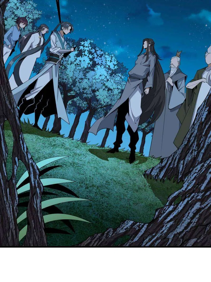 The First Sword Of Earth Chapter 232 – Page 24