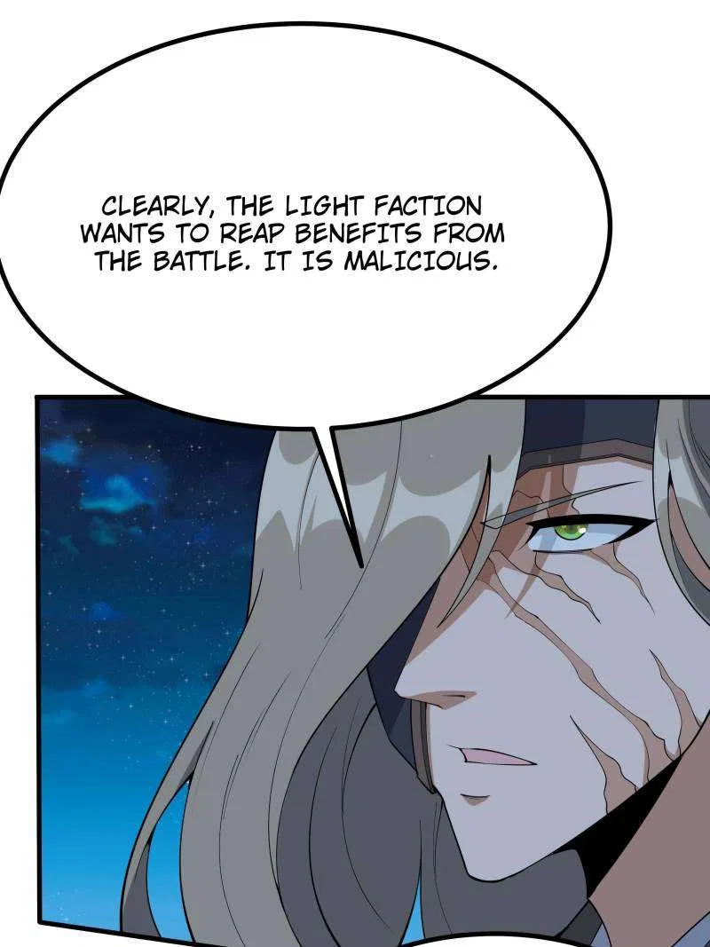 The First Sword Of Earth Chapter 232 – Page 25