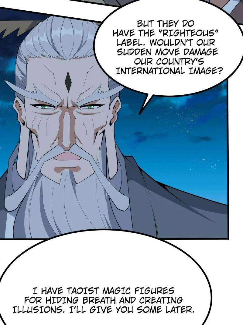 The First Sword Of Earth Chapter 232 – Page 26