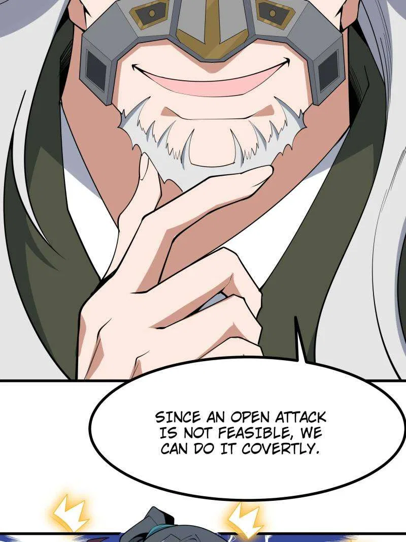 The First Sword Of Earth Chapter 232 – Page 28