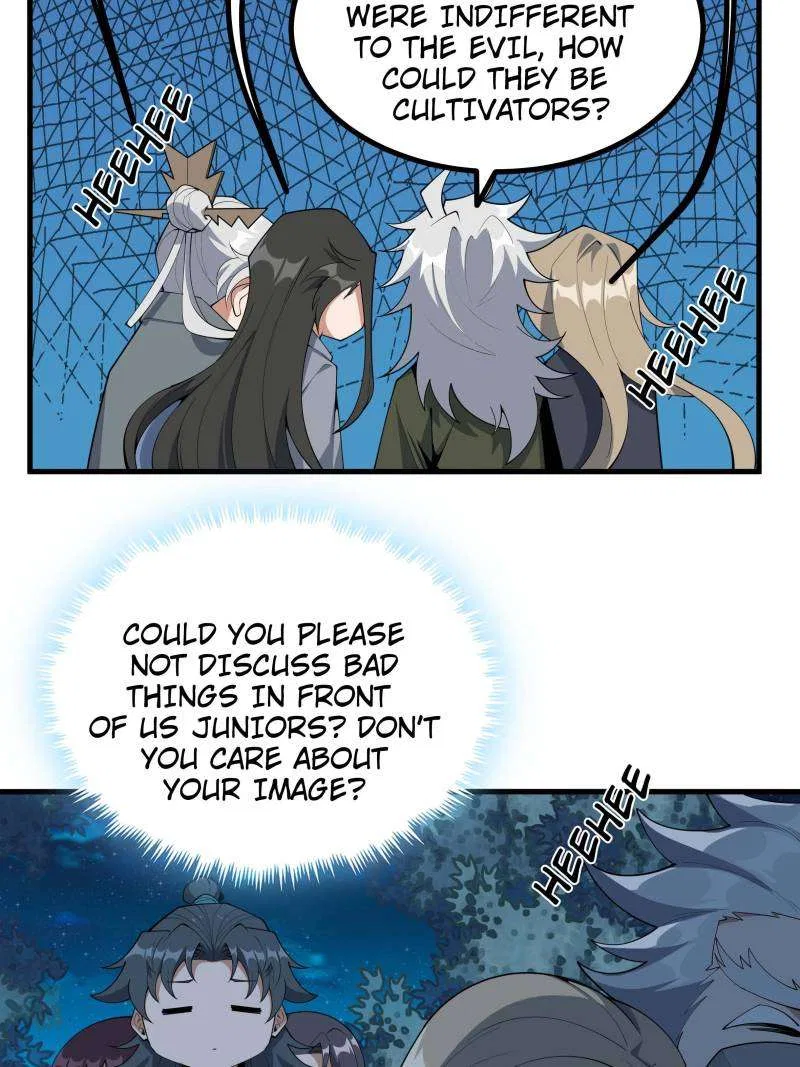 The First Sword Of Earth Chapter 232 – Page 31