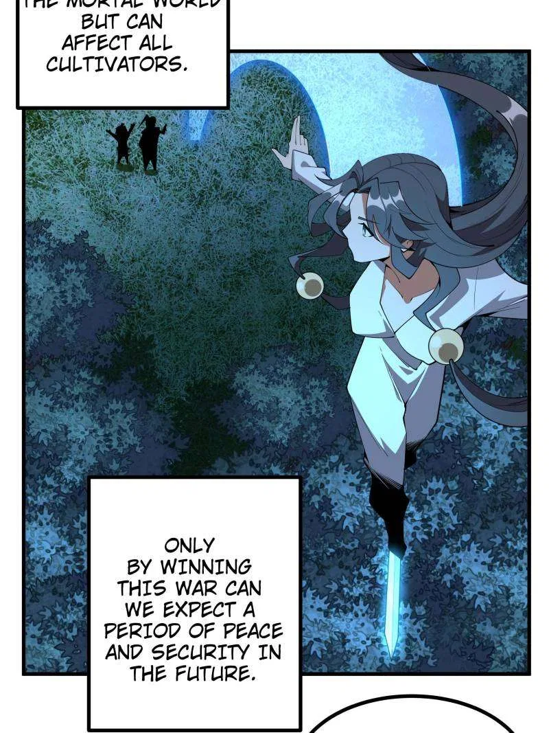 The First Sword Of Earth Chapter 232 – Page 36