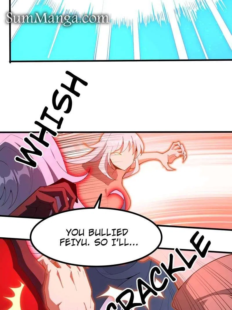 The First Sword Of Earth Chapter 231 – Page 3