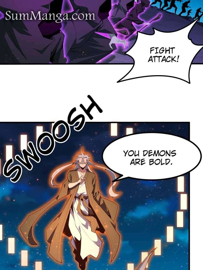 The First Sword Of Earth Chapter 231 – Page 6