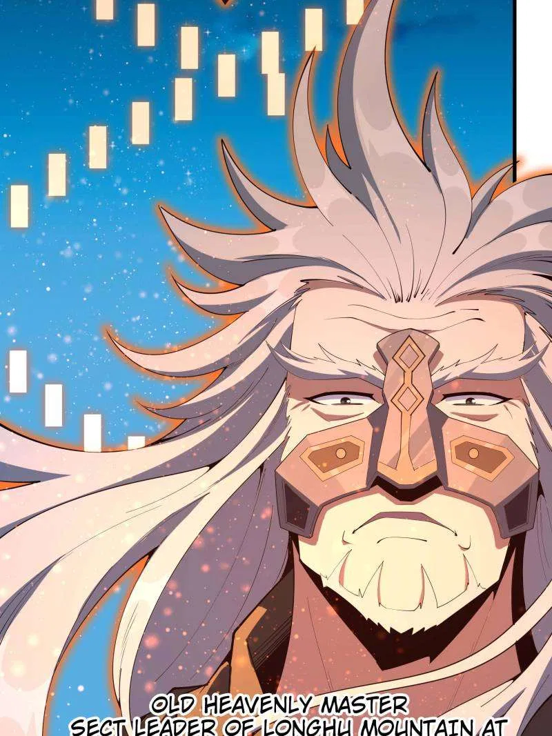 The First Sword Of Earth Chapter 231 – Page 7