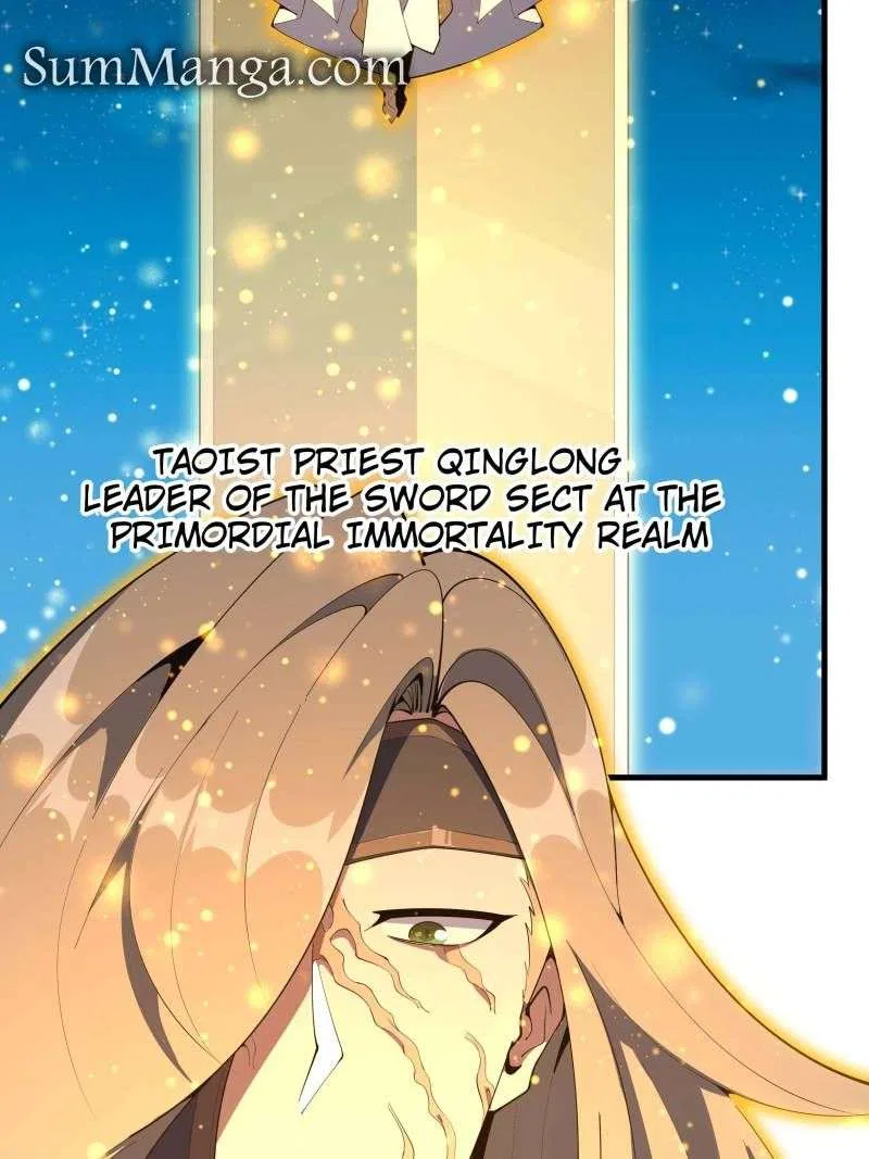 The First Sword Of Earth Chapter 231 – Page 9