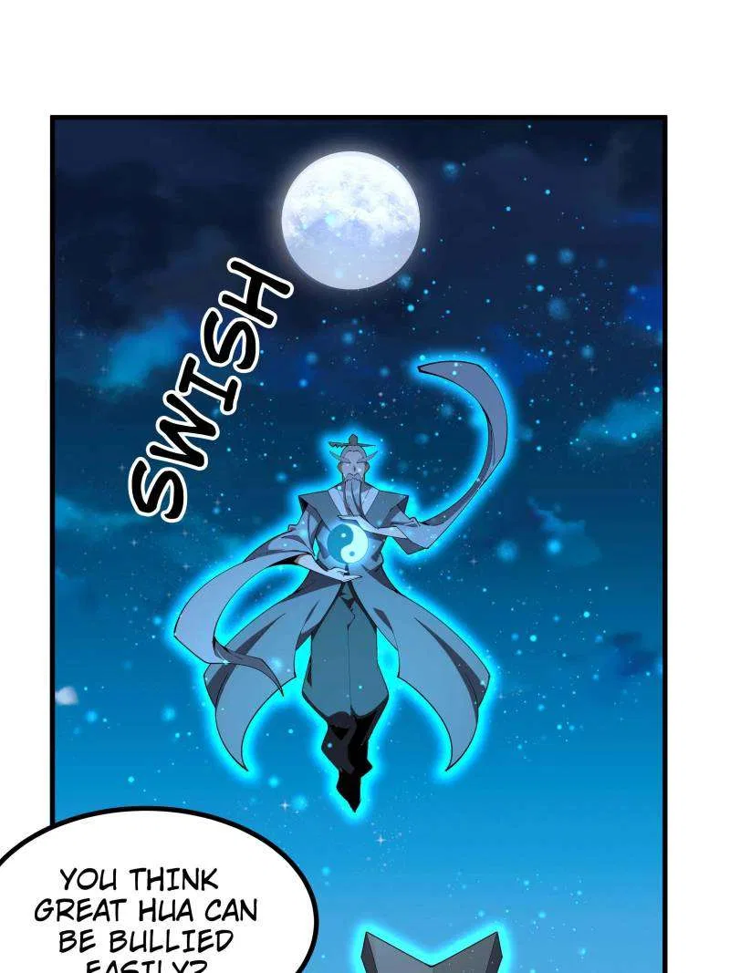 The First Sword Of Earth Chapter 231 – Page 11
