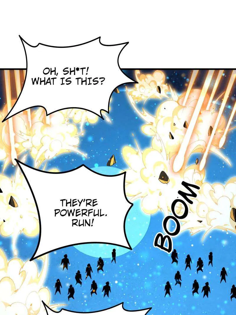 The First Sword Of Earth Chapter 231 – Page 13