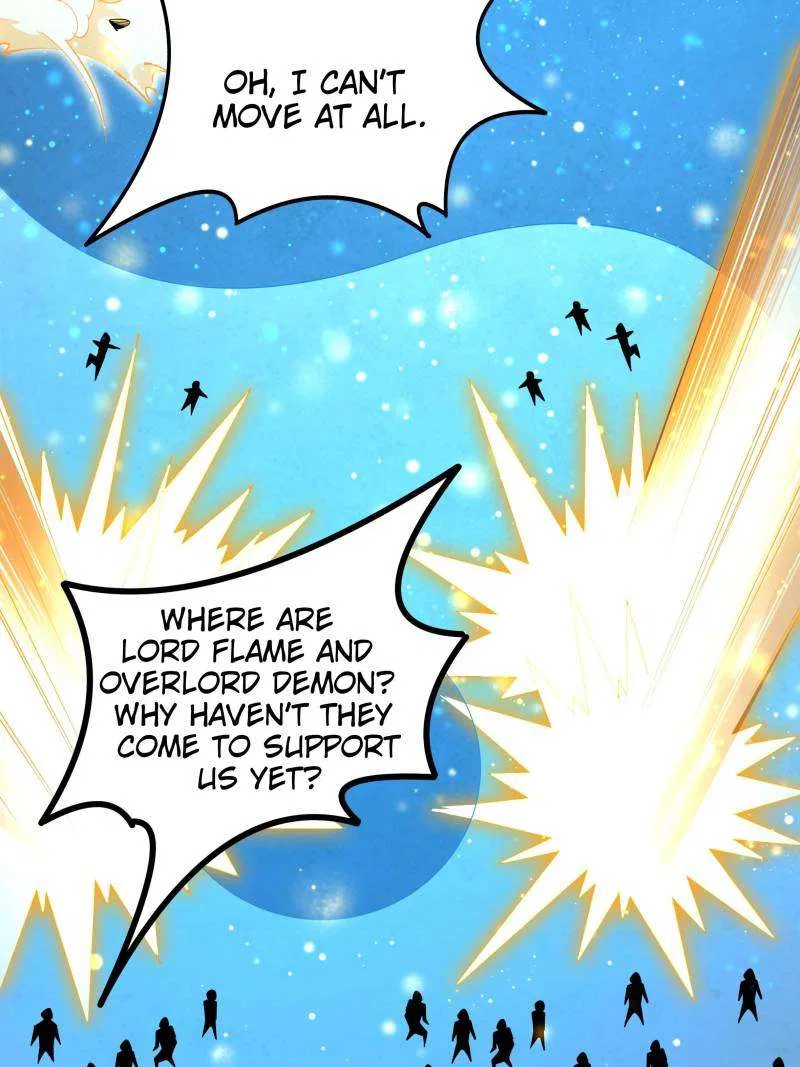 The First Sword Of Earth Chapter 231 – Page 14