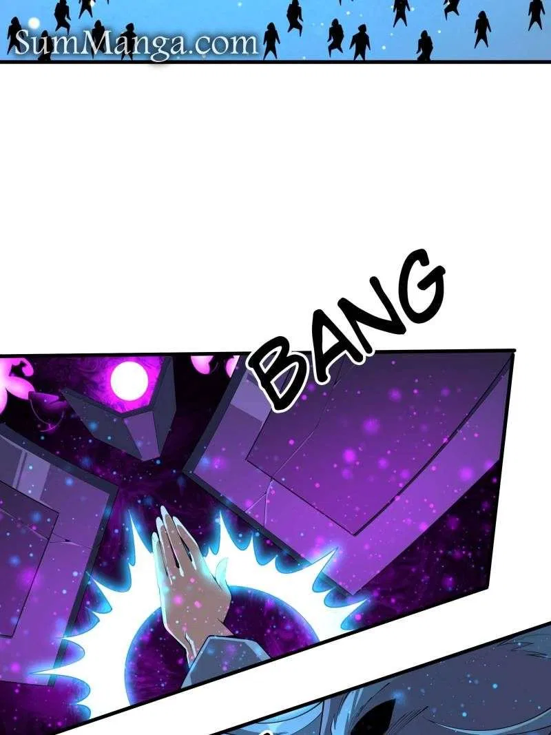 The First Sword Of Earth Chapter 231 – Page 15