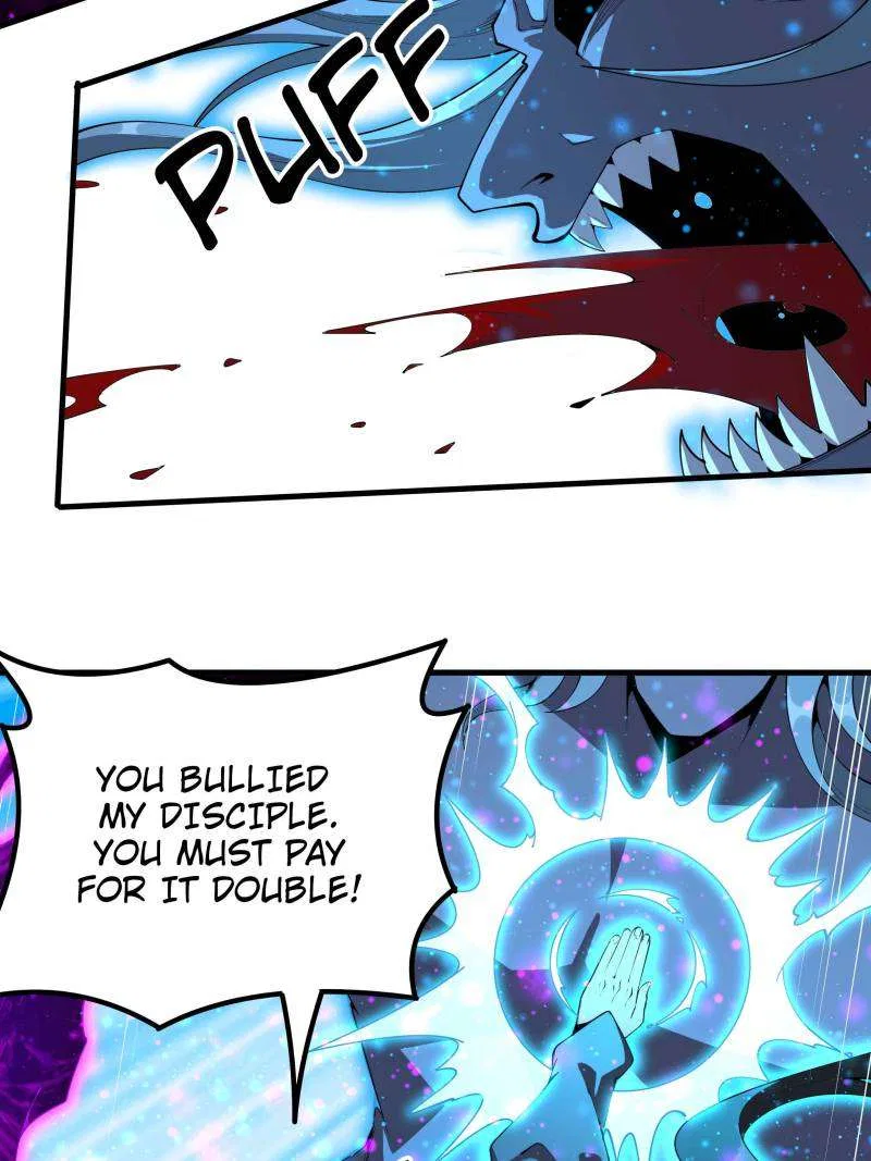 The First Sword Of Earth Chapter 231 – Page 16