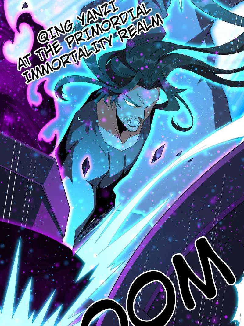 The First Sword Of Earth Chapter 231 – Page 17