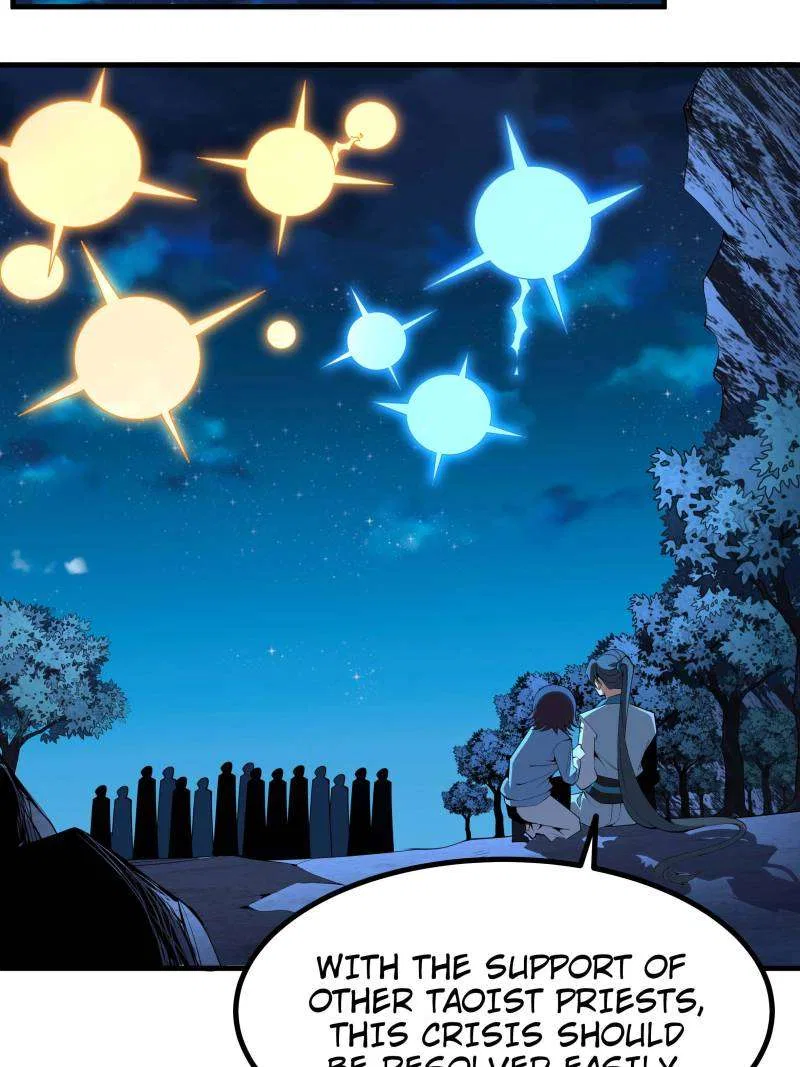 The First Sword Of Earth Chapter 231 – Page 19