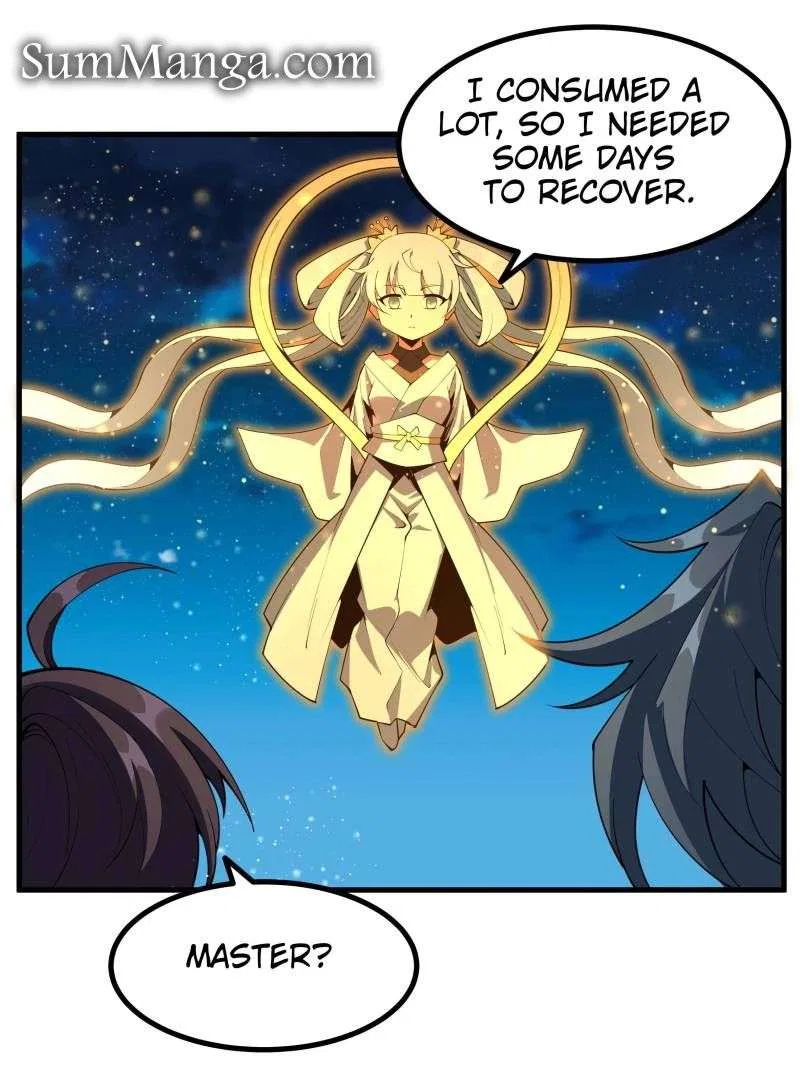 The First Sword Of Earth Chapter 231 – Page 21