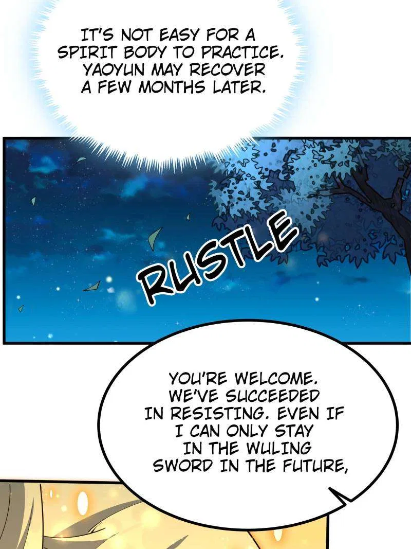 The First Sword Of Earth Chapter 231 – Page 23