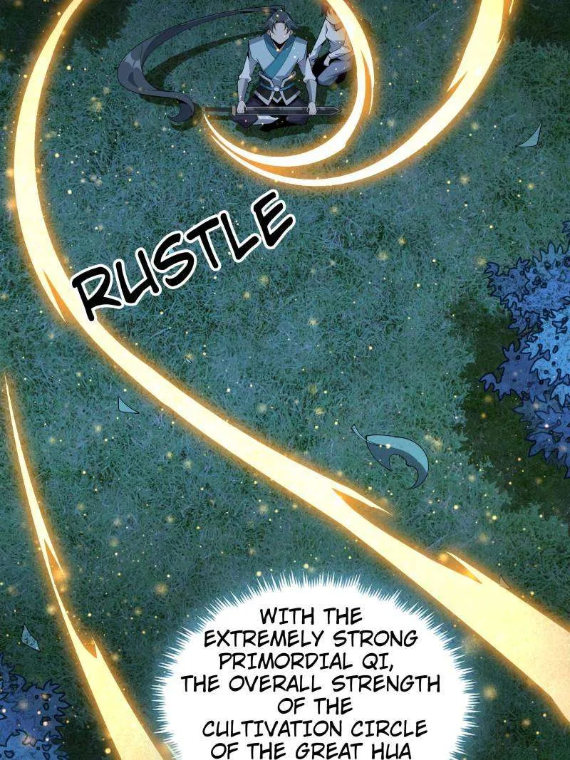 The First Sword Of Earth Chapter 231 – Page 26