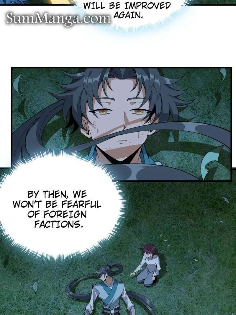 The First Sword Of Earth Chapter 231 – Page 27