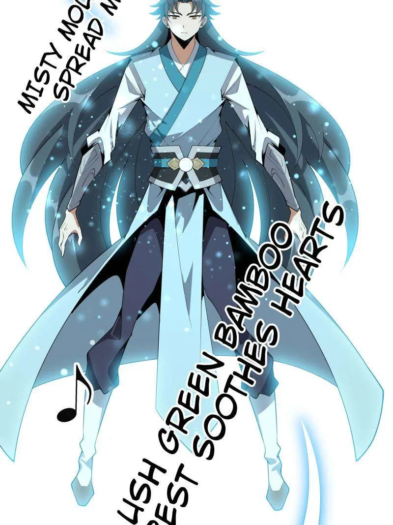 The First Sword Of Earth Chapter 231 – Page 31
