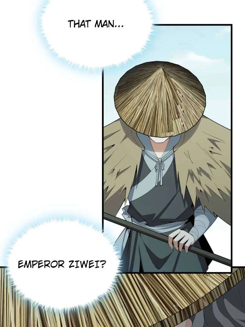 The First Sword Of Earth Chapter 231 – Page 35