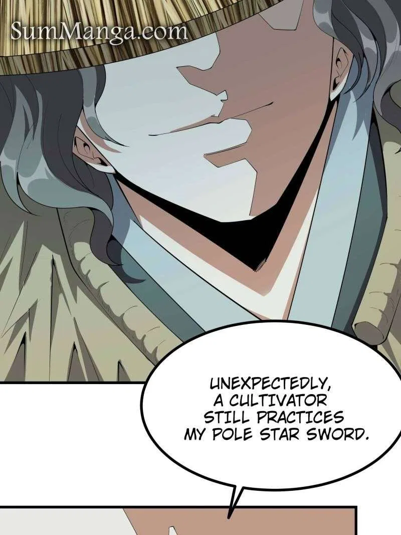 The First Sword Of Earth Chapter 231 – Page 36