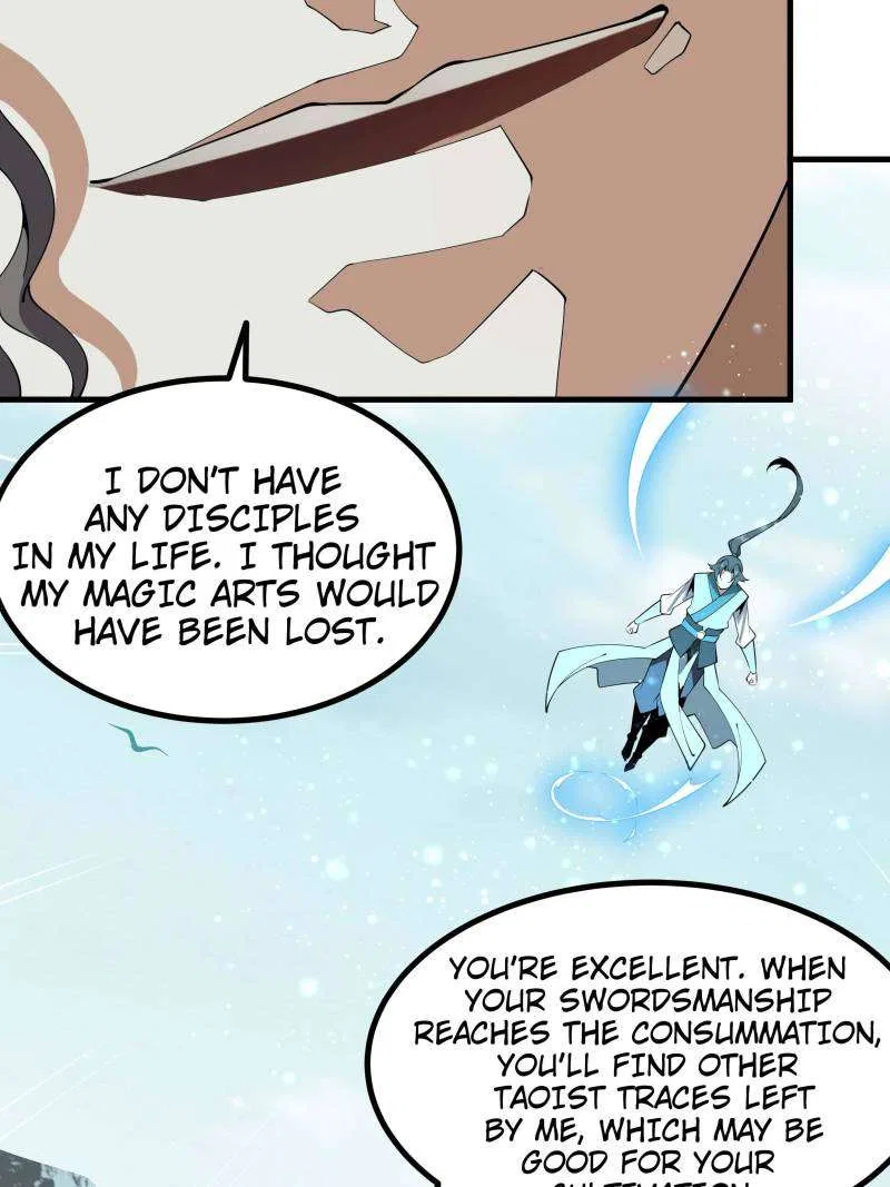 The First Sword Of Earth Chapter 231 – Page 37