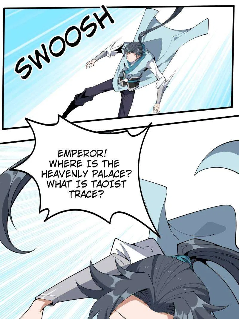 The First Sword Of Earth Chapter 231 – Page 40