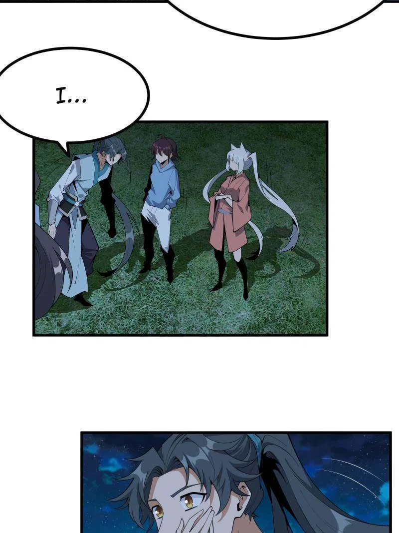The First Sword Of Earth Chapter 231 – Page 44