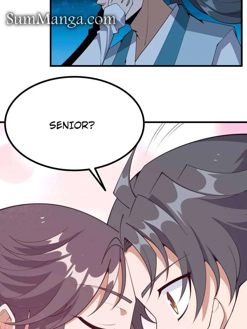 The First Sword Of Earth Chapter 231 – Page 45