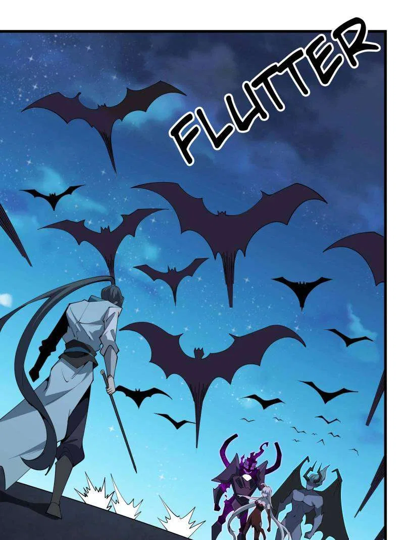 The First Sword Of Earth Chapter 230 – Page 7